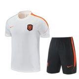 Netherlands 2026/27 Kids Kit – White