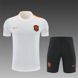 Netherlands 2026/27 Home Adult Kit – White