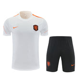 Netherlands 2026/27 Home Adult Kit – White