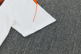 Netherlands 2026/27 Home Adult Kit – White