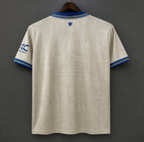 Manchester United 2026/27 Third Jersey – Special Edition – Blue