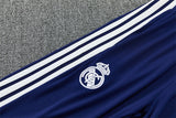 Real Madrid 2026/27 Training Kids Kit – White