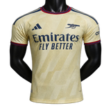 Arsenal 2026/27 Third Jersey – Player Version