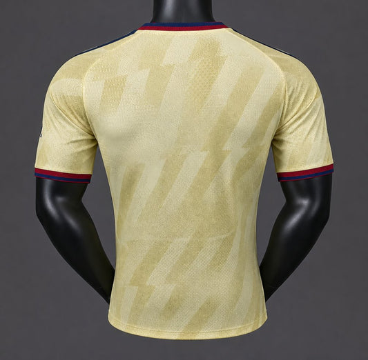 Arsenal 2026/27 Third Jersey – Player Version