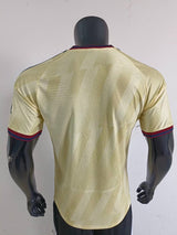 Arsenal 2026/27 Third Jersey – Player Version