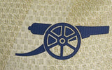 Arsenal 2026/27 Third Jersey – Player Version
