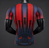 FC Barcelona 2026/27 Jersey – Player Version – Special Edition – La Sagrada