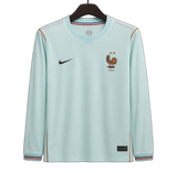 France 2026 Away Jersey – Long Sleeve
