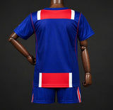 Paris Saint – Germain 2026/27 Home Kids Kit