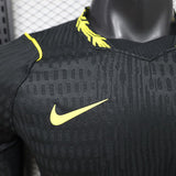 Chelsea 2026/27 Away Jersey – Player Version – Long Sleeve