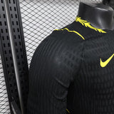 Chelsea 2026/27 Away Jersey – Player Version – Long Sleeve