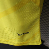 Club América 2026/27 Home Jersey – Player Version – Long Sleeve