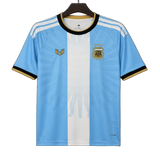 Argentina 2026 Home Jersey – Special Edition – MESSI