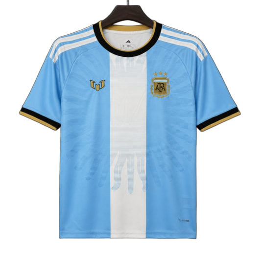 Argentina 2026 Home Jersey – Special Edition – MESSI