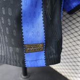 Inter Milan 2026/27 Home Jersey – Player Version – Long Sleeve