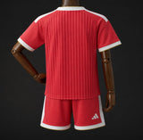 Bayern Munich 2026/27 Home Kids Kit