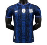 Argentina 2026 Jersey – Player Version – Blue – Messi