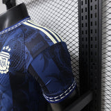 Argentina 2026 Jersey – Player Version – Blue – Messi