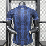 Argentina 2026 Jersey – Player Version – Blue – Messi