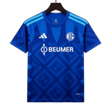 Schalke 04 2026/27 Home Jersey