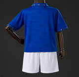 Italy 2016/28 Home Kids Kit – Retro Version