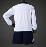 England 2016/28 Home Kids Kit – Retro Version