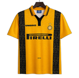 Inter Milan 1996/97 Third Jersey – Retro Version