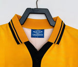 Inter Milan 1996/97 Third Jersey – Retro Version