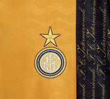 Inter Milan 1996/97 Third Jersey – Retro Version
