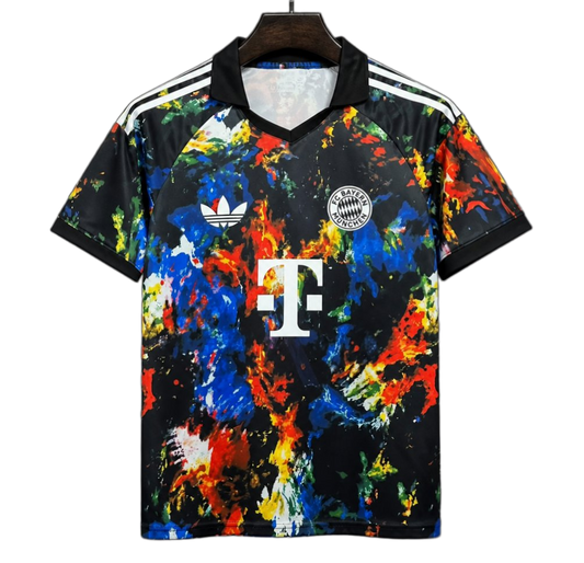 Bayern Munich 2026/27 Jersey – Oktoberfest