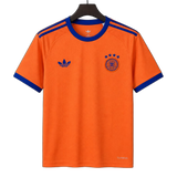 Germany 2026 Goalkeeper Jersey – Orange