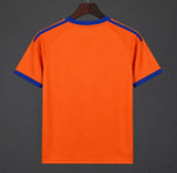 Germany 2026 Goalkeeper Jersey – Orange