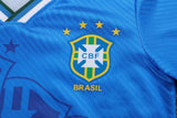 Brazil 1996 Away Kids Kit – Retro Version