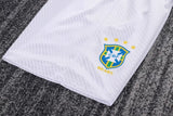 Brazil 1996 Away Kids Kit – Retro Version