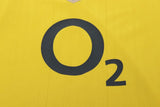 Arsenal 2005/06 Kit infantil alternativo – Versão retro