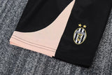 Juventus 2003/04 Away Kids Kit – Retro Version