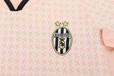 Juventus 2003/04 Away Kids Kit – Retro Version