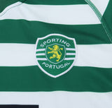 Sporting 2003/04 Home Kids Kit – Retro Version