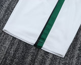 Sporting 2003/04 Kit infantil principal – Versão retro