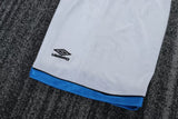 Inter Milan 1994/95 Away Kids Kit – Retro Version – White