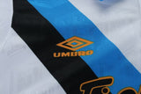 Inter Milan 1994/95 Away Kids Kit – Retro Version – White