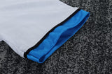 Inter Milan 1994/95 Away Kids Kit – Retro Version – White
