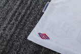 Inter Milan 1994/95 Away Kids Kit – Retro Version – White