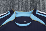 Argentina 2006 Away Kids Kit – Retro Version