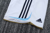 Argentina 2006 Kit infantil visitante – Versión retro