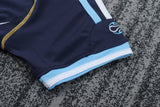 Argentina 2006 Kit infantil visitante – Versión retro