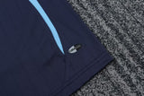 Argentina 2006 Kit infantil visitante – Versión retro