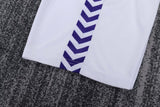 Real Madrid 1988/90 Home Kids Kit – Retro Version