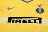 Inter Milan 2002/03 Away Kids Kit – Retro Version