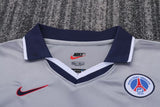 Paris Saint – Germain 2000/01 Away Kids Kit – Retro Version